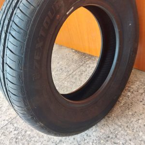 185/70R14 Zextour Passenger Car Tyre