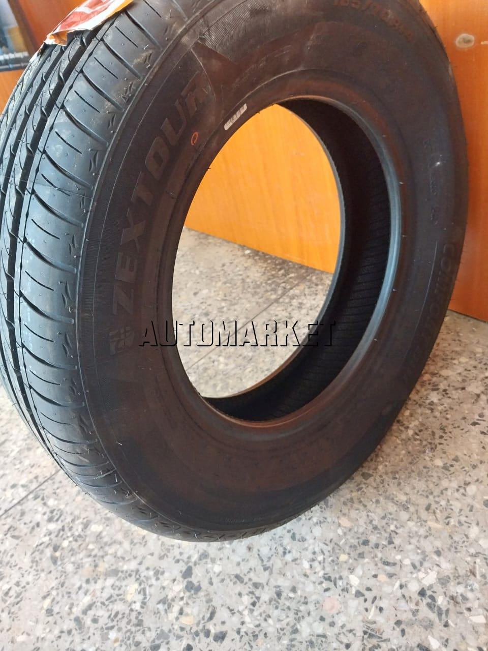 185/70R14 Zextour Passenger Car Tyre