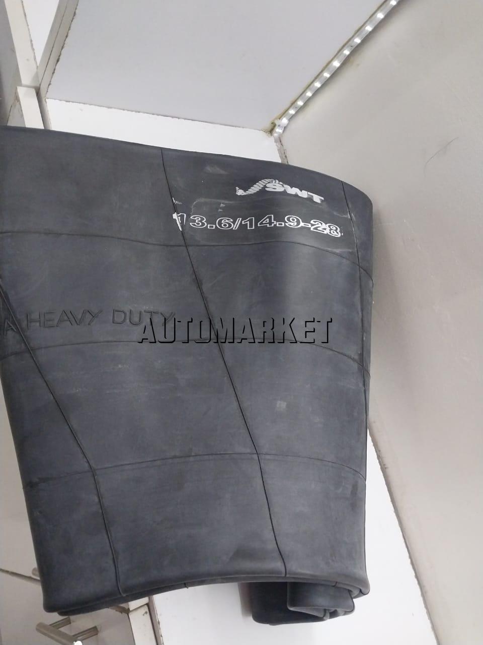 13.6/14.9-28 SWT Heavy Duty Tractor Tyre Tube (Indian) in Kenya