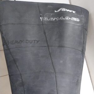 13.6/14.9-28 SWT Heavy Duty Tractor Tyre Tube (Indian) in Kenya