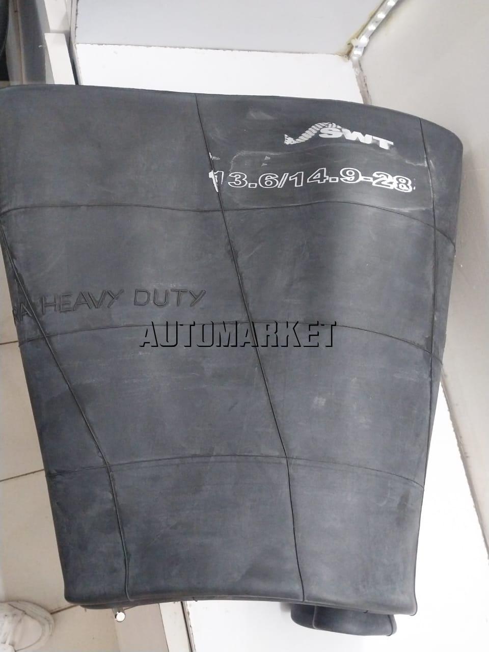 13.6/14.9-28 SWT Heavy Duty Tractor Tyre Tube (Indian) in Kenya