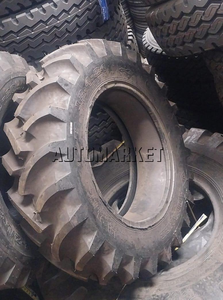 12.4-24 Advance Agricultural Tyre