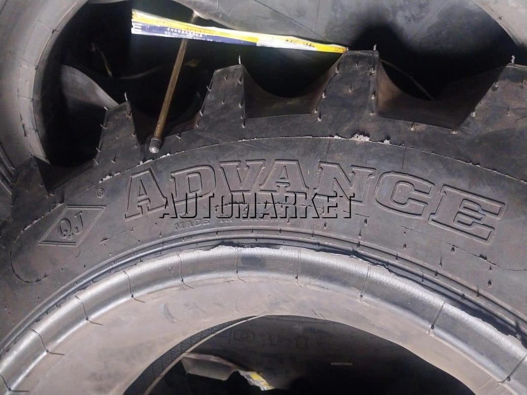 12.4-24 Advance Agricultural Tyre