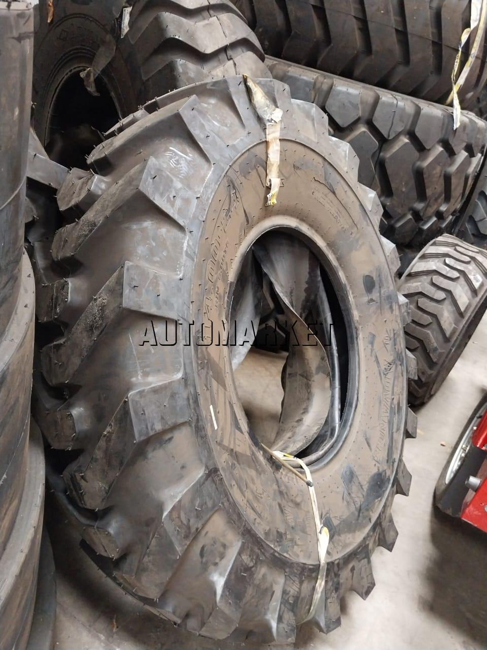 14.00-24 Advance G2 16PR Industrial Tyre from China