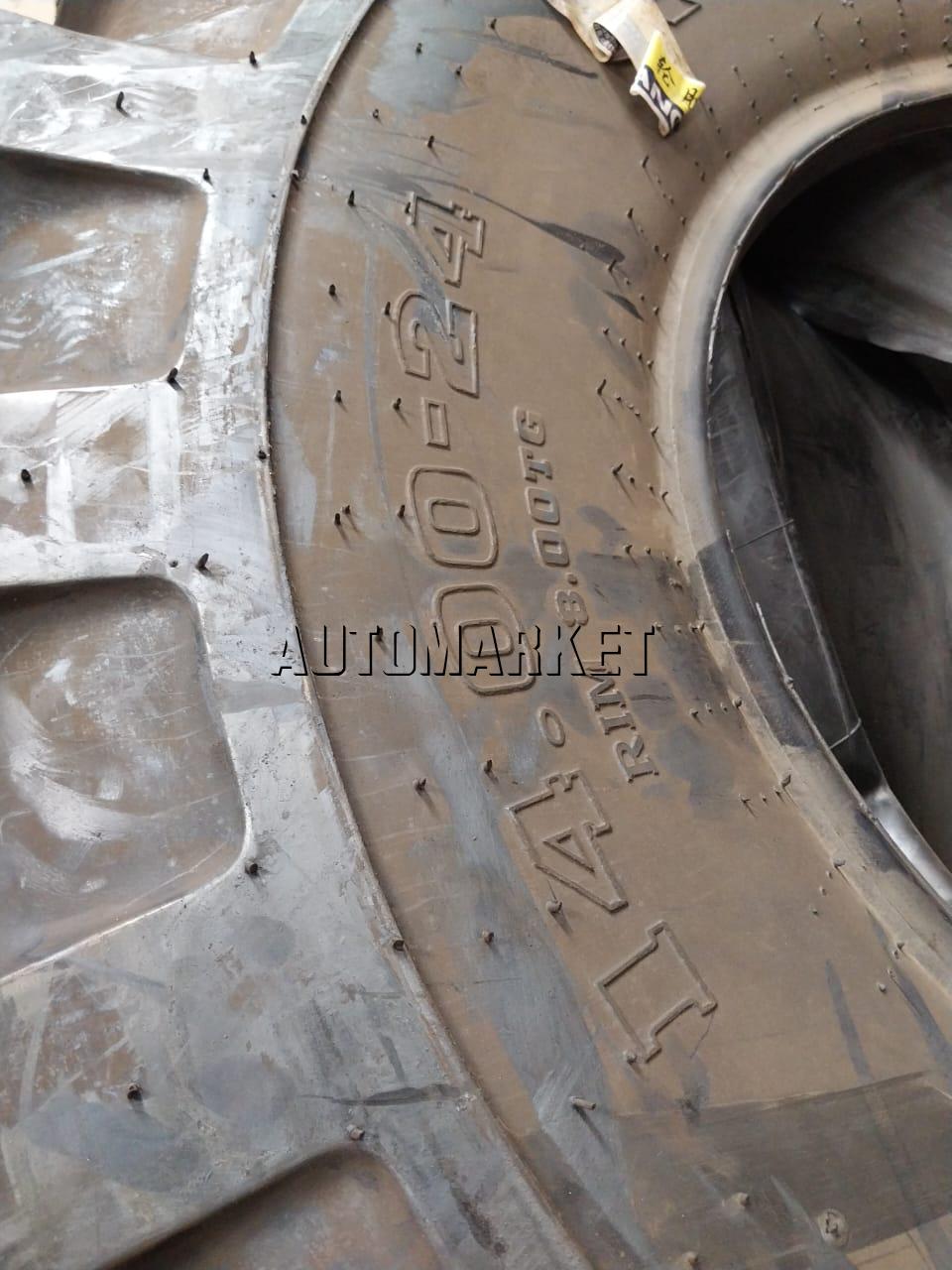 14.00-24 Advance G2 16PR Industrial Tyre from China
