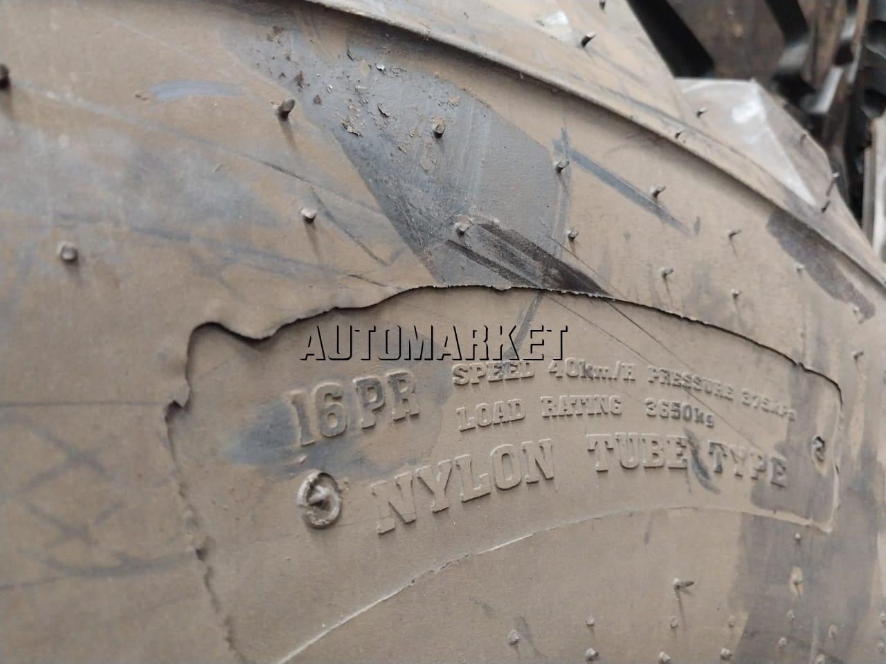 14.00-24 Advance G2 16PR Industrial Tyre from China