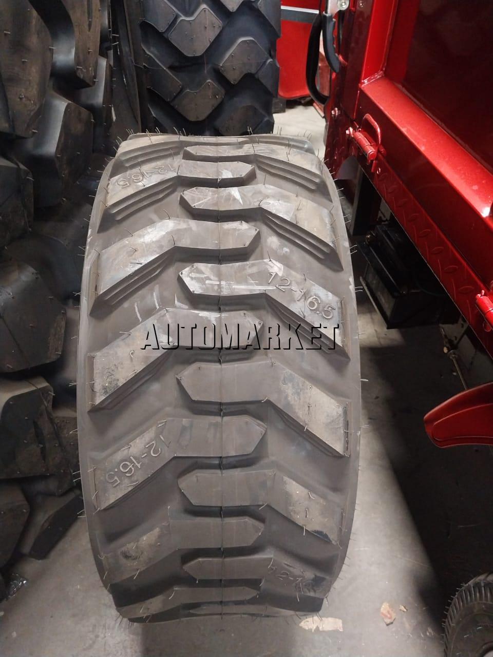 12-16.5 Advance Industrial Tyre from China