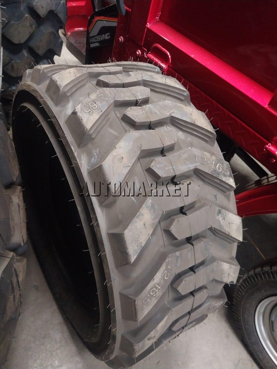12-16.5 Advance Industrial Tyre from China