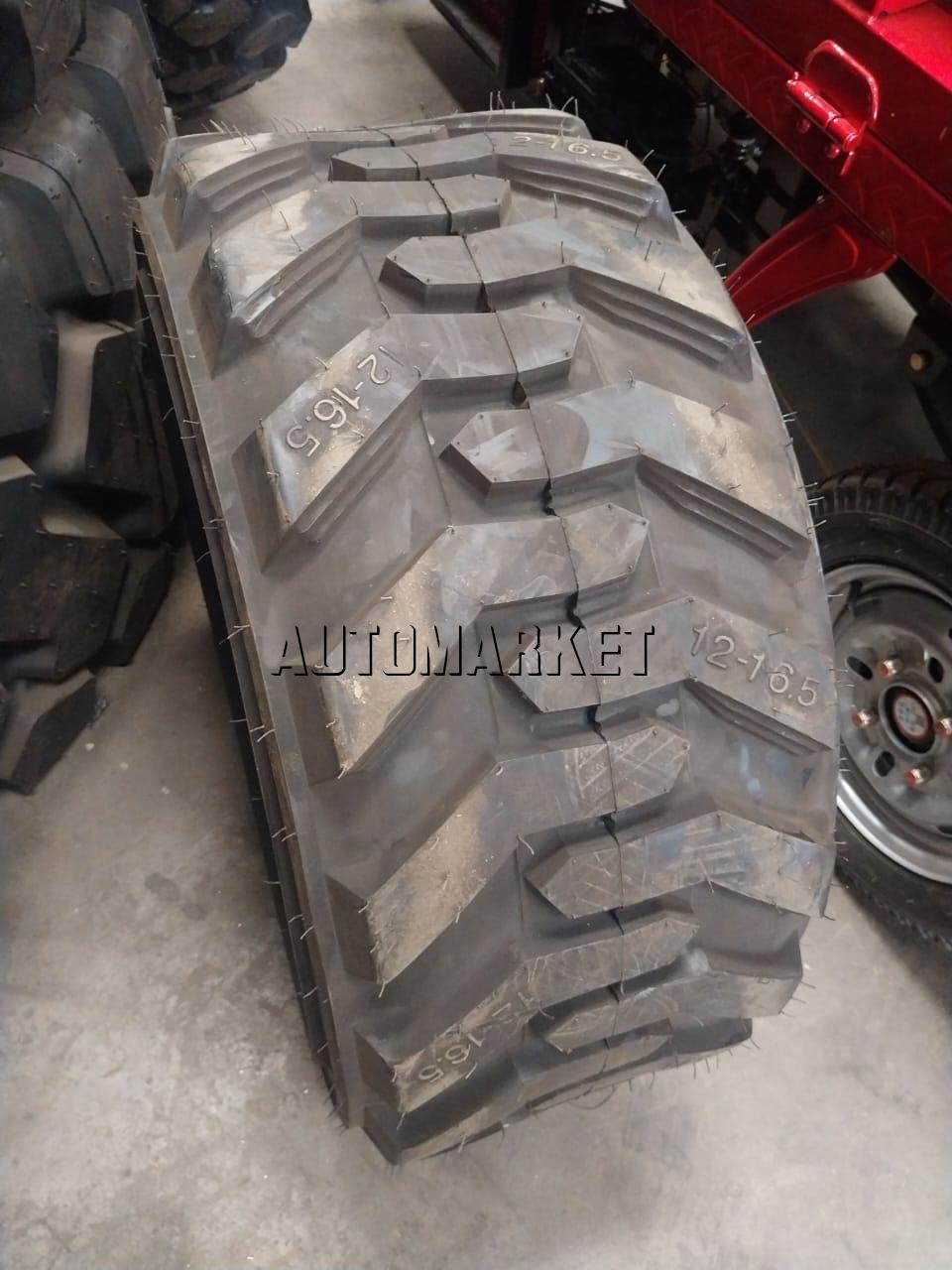 12-16.5 Advance Industrial Tyre from China