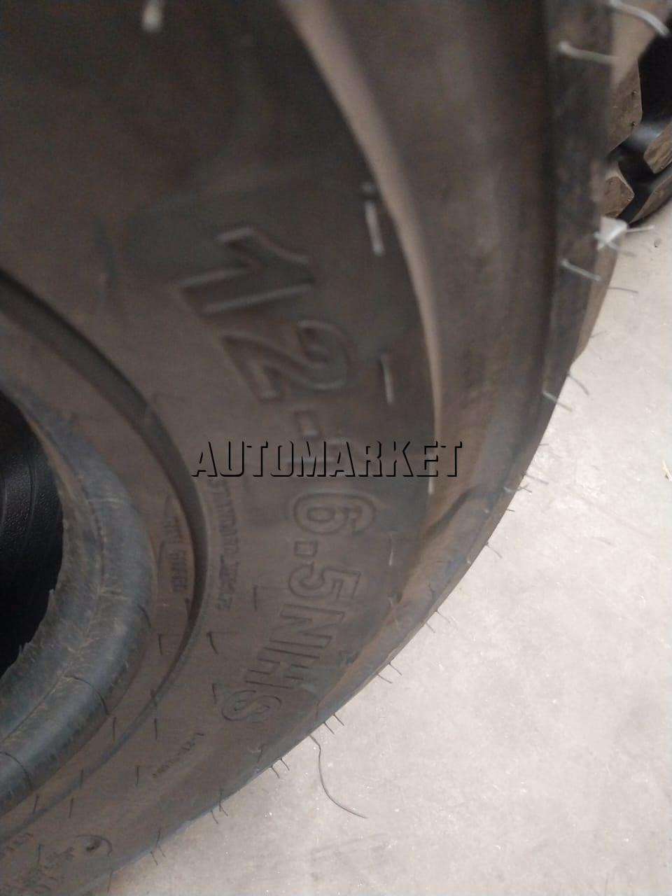 12-16.5 Advance Industrial Tyre from China