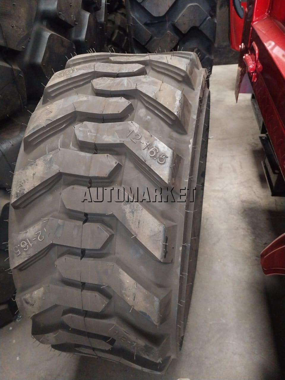 12-16.5 Advance Industrial Tyre from China