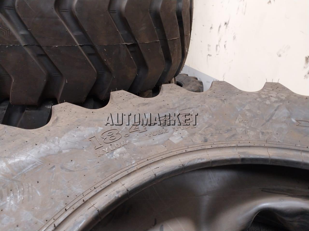 18.4-30 Advance Agricultural Tyre 10PR – Made in China