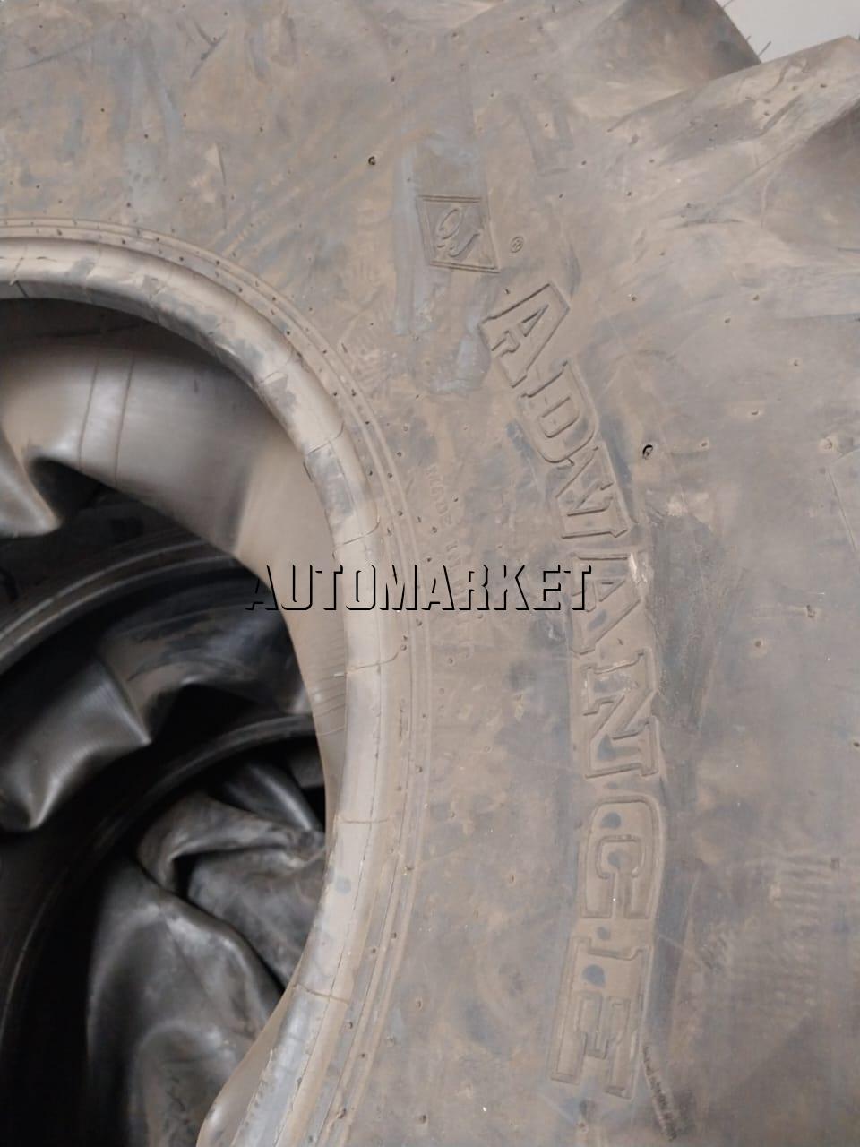 18.4-30 Advance Agricultural Tyre 10PR – Made in China