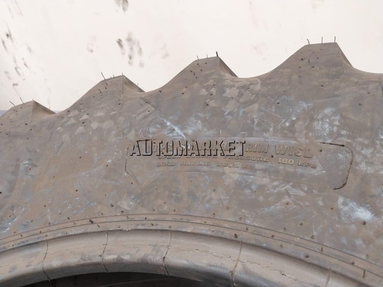 18.4-30 Advance Agricultural Tyre 10PR – Made in China