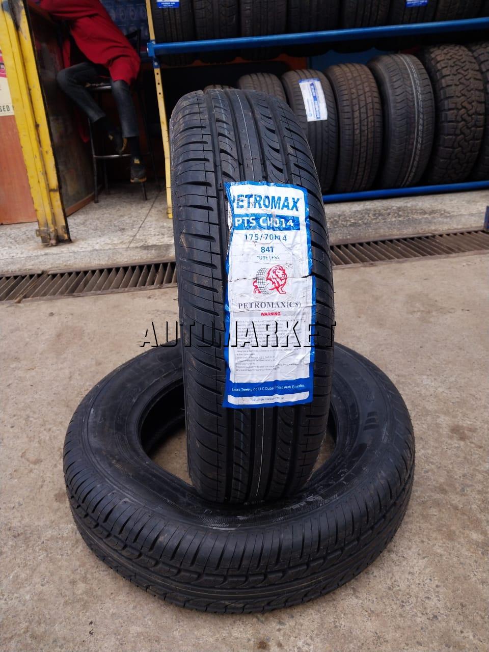 175/70R14 Petromax Passenger Car Tyre