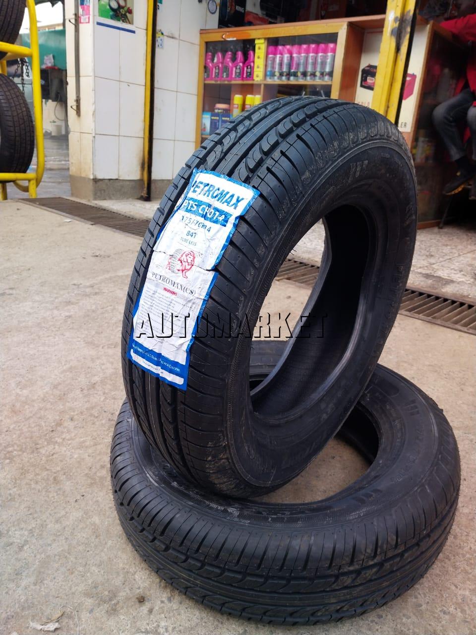 175/70R14 Petromax Passenger Car Tyre