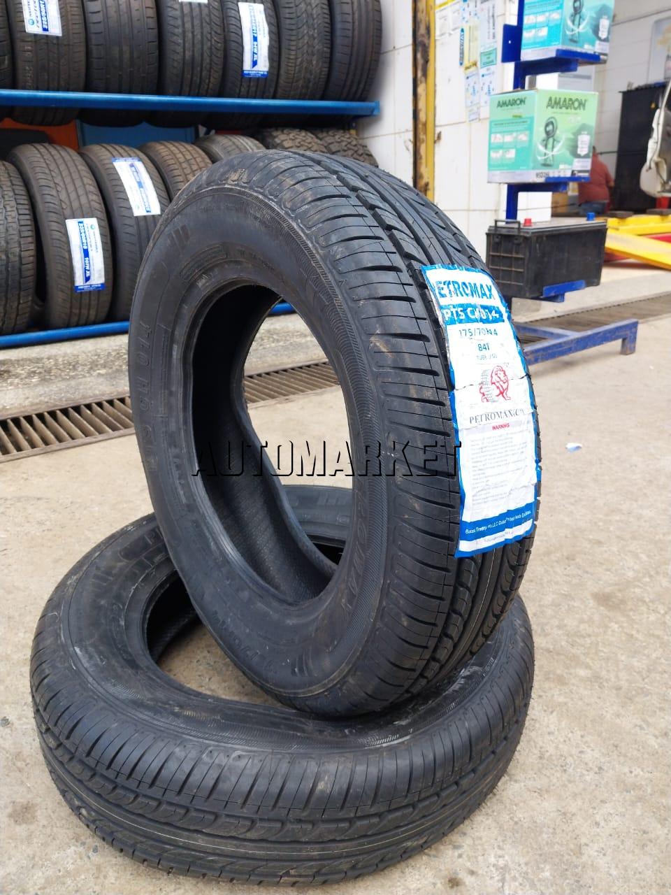 175/70R14 Petromax Passenger Car Tyre