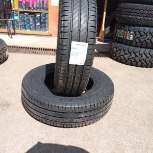 195/80R15C Michelin Commercial Tyre