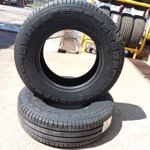 195/80R15C Michelin Commercial Tyre