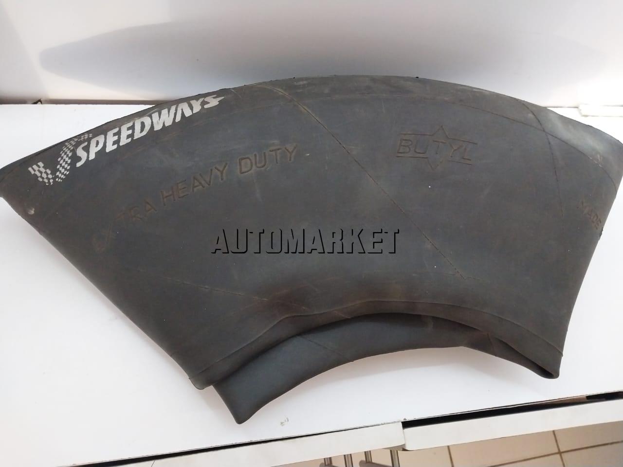 7.50-16 Heavy Duty Tyre Tube TR15 in Kenya