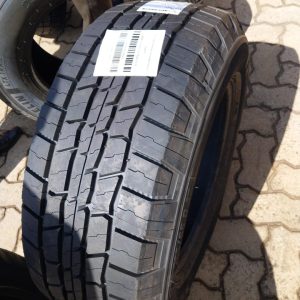 265/65R17 Michelin Tyre
