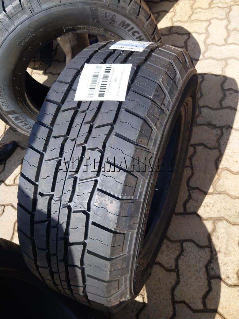 265/65R17 Michelin Tyre