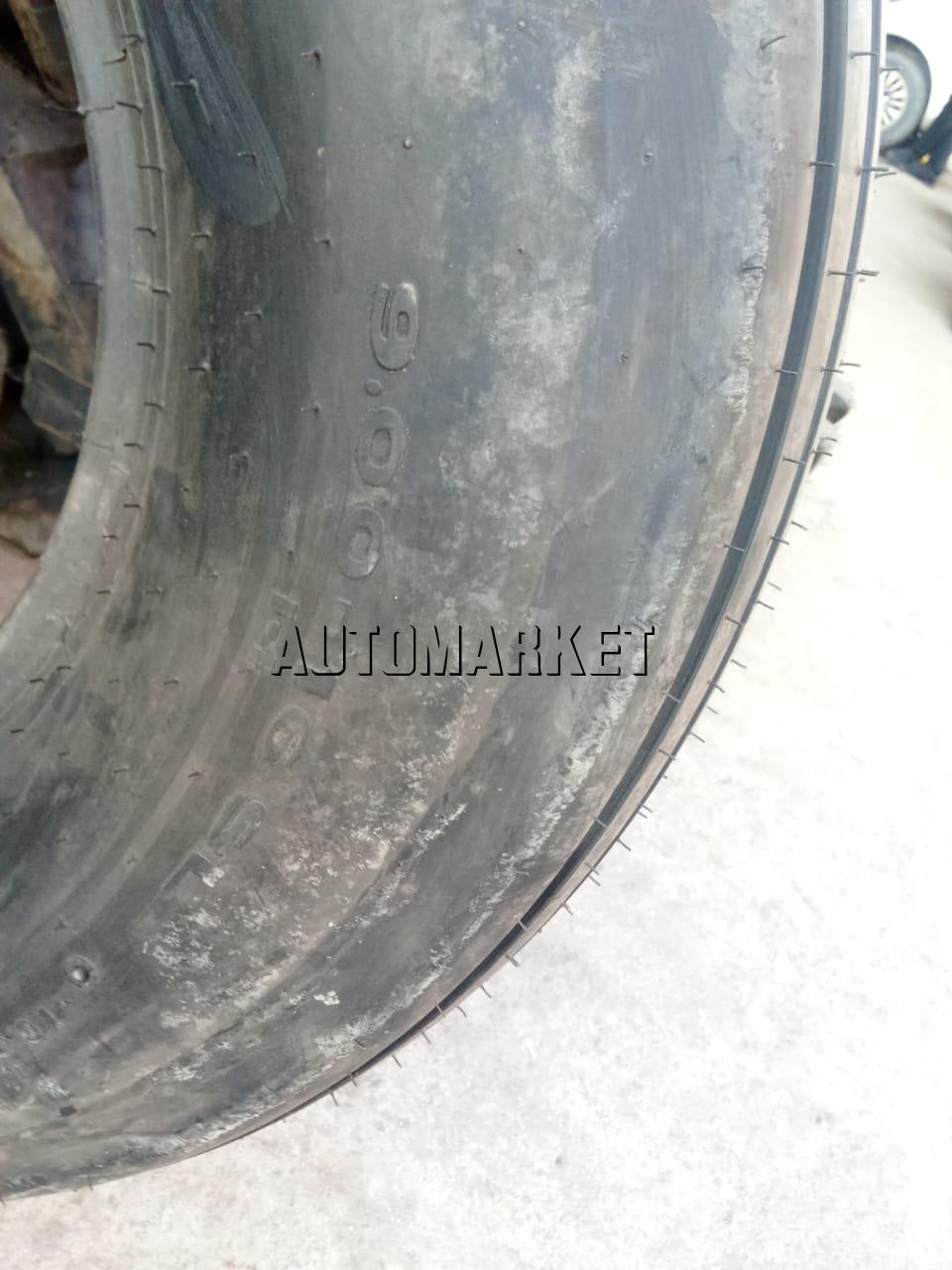 9.00-16 Alliance Agricultural Tyre in Kenya