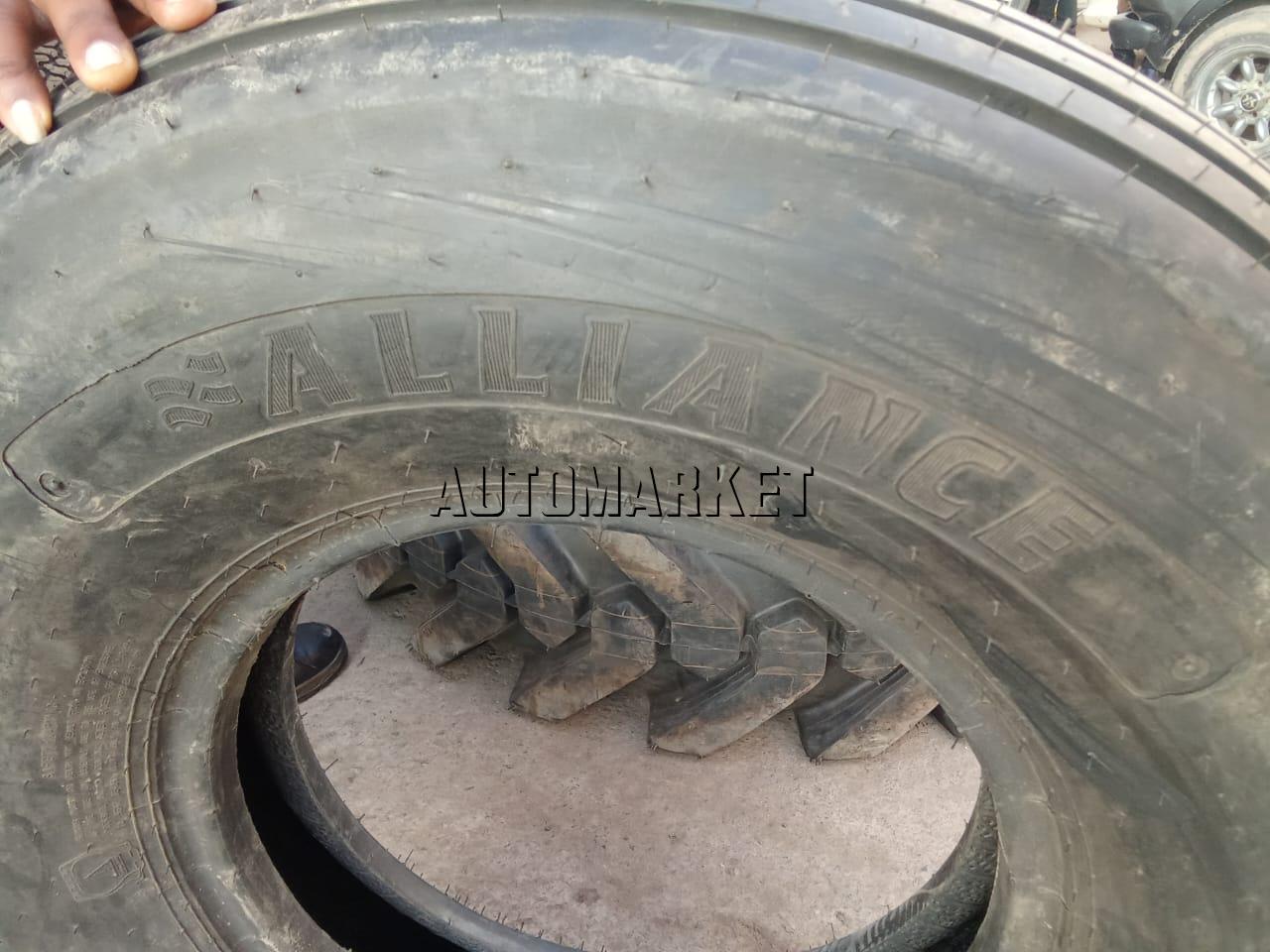 9.00-16 Alliance Agricultural Tyre in Kenya
