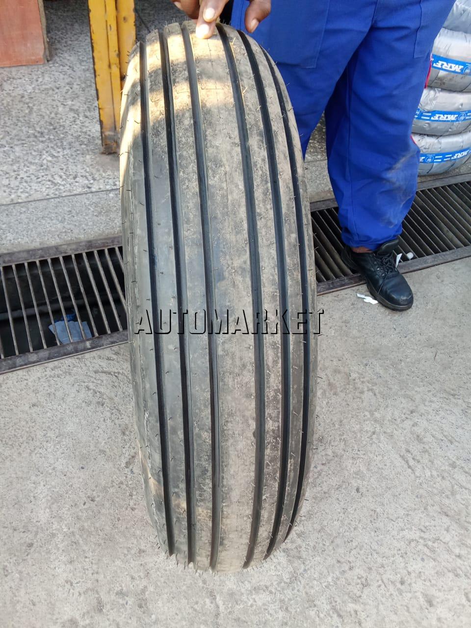 9.00-16 Alliance Agricultural Tyre in Kenya