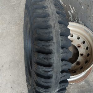 9.00-16 Speedways SAMRAT 16 Ply Agricultural Tyre in Kenya