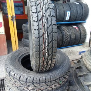 205R16C Bridgestone Tyre