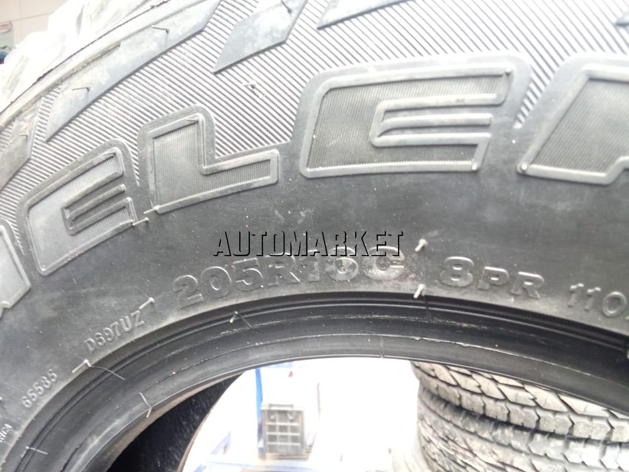 205R16C Bridgestone Tyre