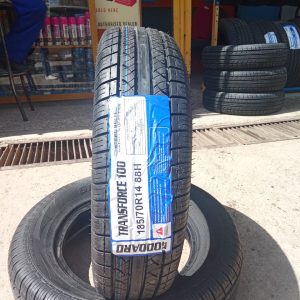 185/70R14 Goddard Passenger Car Tyre