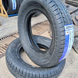185/70R14 Goddard Passenger Car Tyre