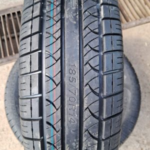 185/70R14 Goddard Passenger Car Tyre