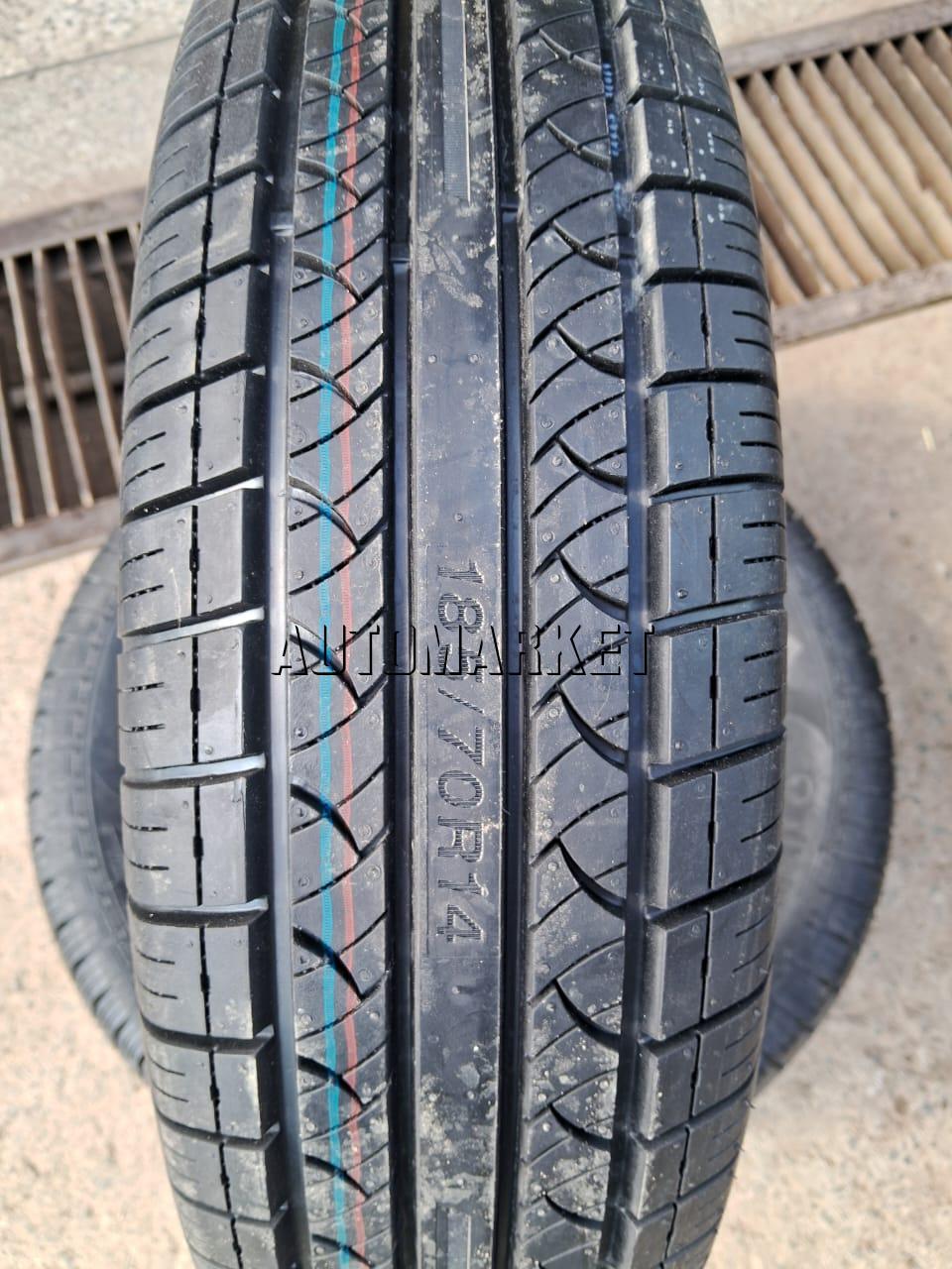 185/70R14 Goddard Passenger Car Tyre