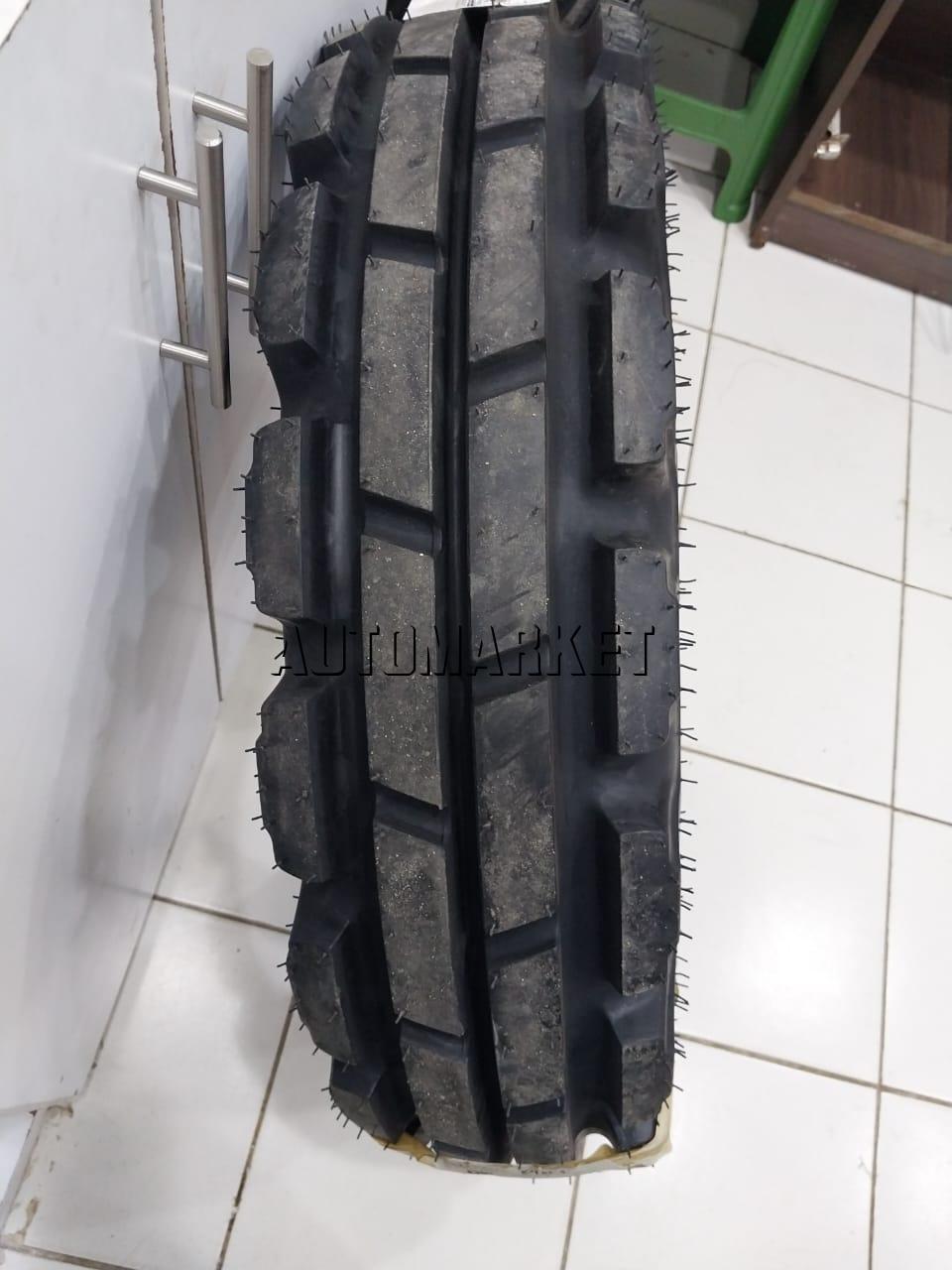 7.50-16 Alliance TrackPRO Agricultural Tyre from India – 8 Ply