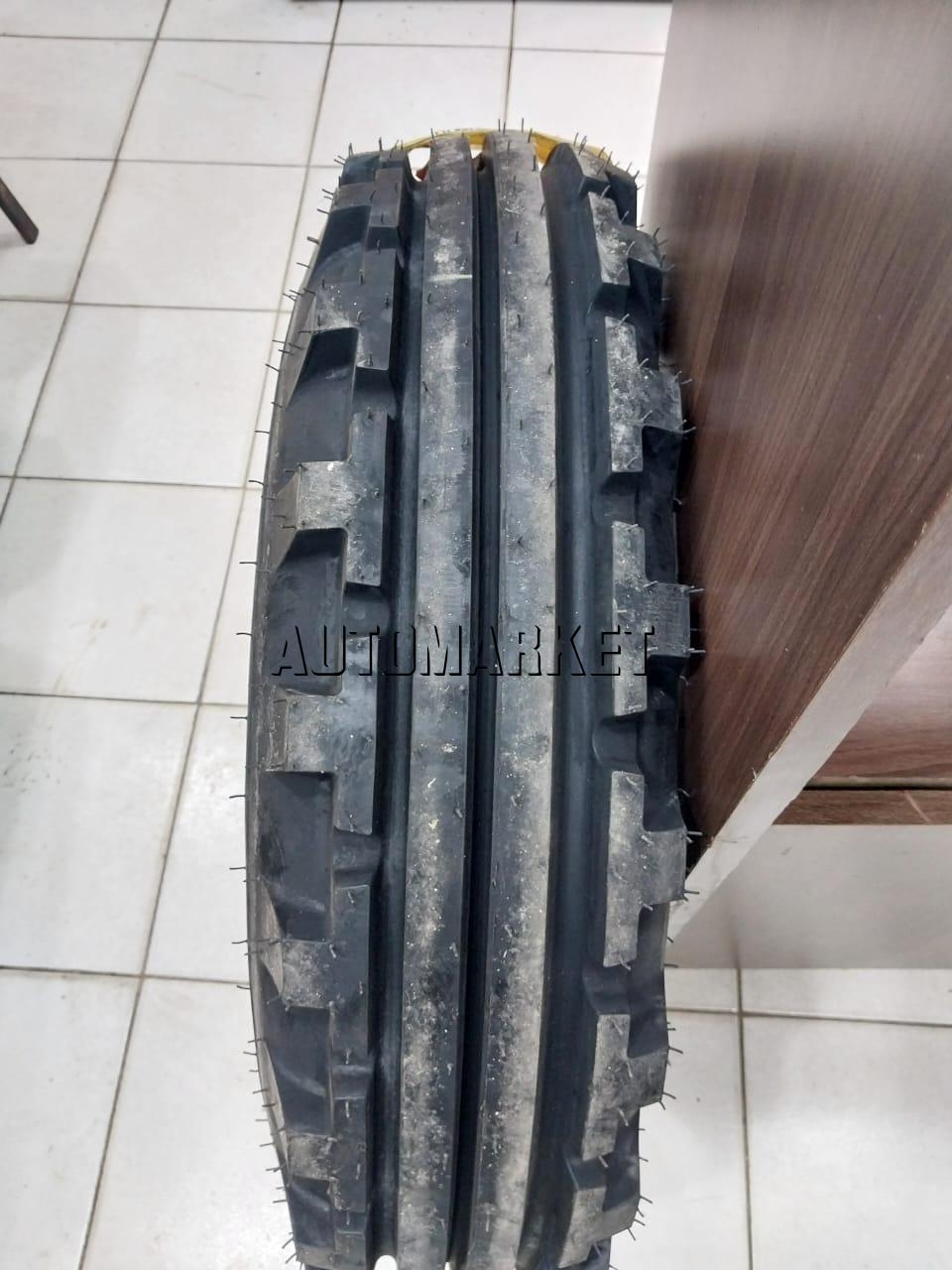 7.50-16 Alliance FarmPRO Agricultural Tyre from India – 8 Ply