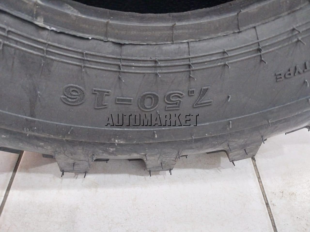 7.50-16 Alliance FarmPRO Agricultural Tyre from India – 8 Ply