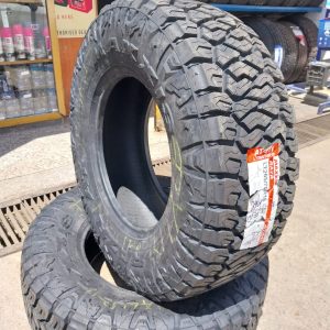 265/70R16 Maxxis AT Tyre in Kenya