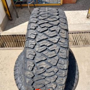 265/70R16 Maxxis AT Tyre in Kenya