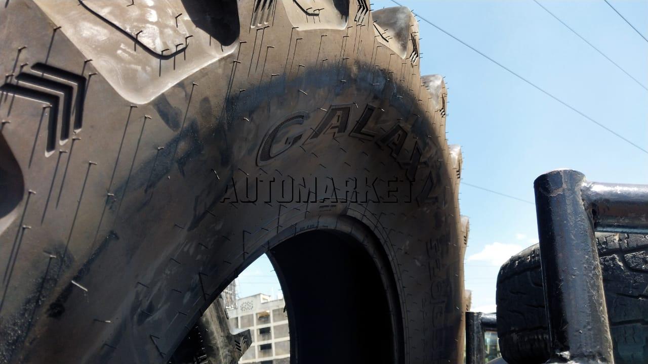 520/85R38 (20.8R38) Galaxy Agricultural Tyre – Made in India