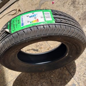 195/70R14 Lanvigator Comfort Passenger Car Tyre