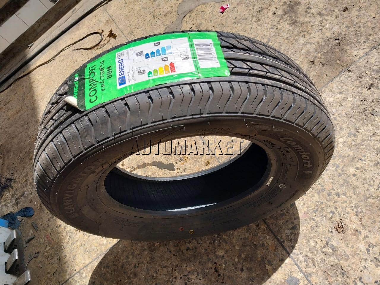 195/70R14 Lanvigator Comfort Passenger Car Tyre