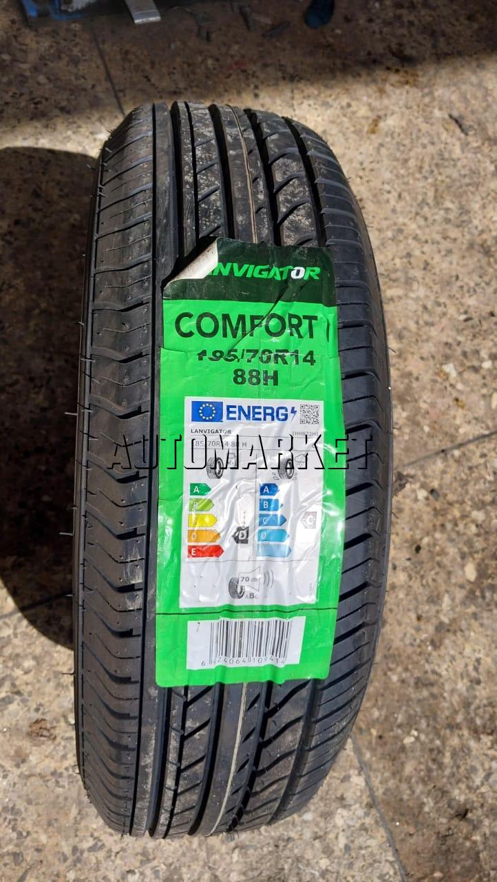 195/70R14 Lanvigator Comfort Passenger Car Tyre
