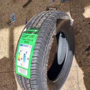 195/70R14 Lanvigator Comfort Passenger Car Tyre