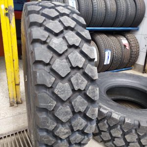 365/85R20 Michelin Truck Tyre