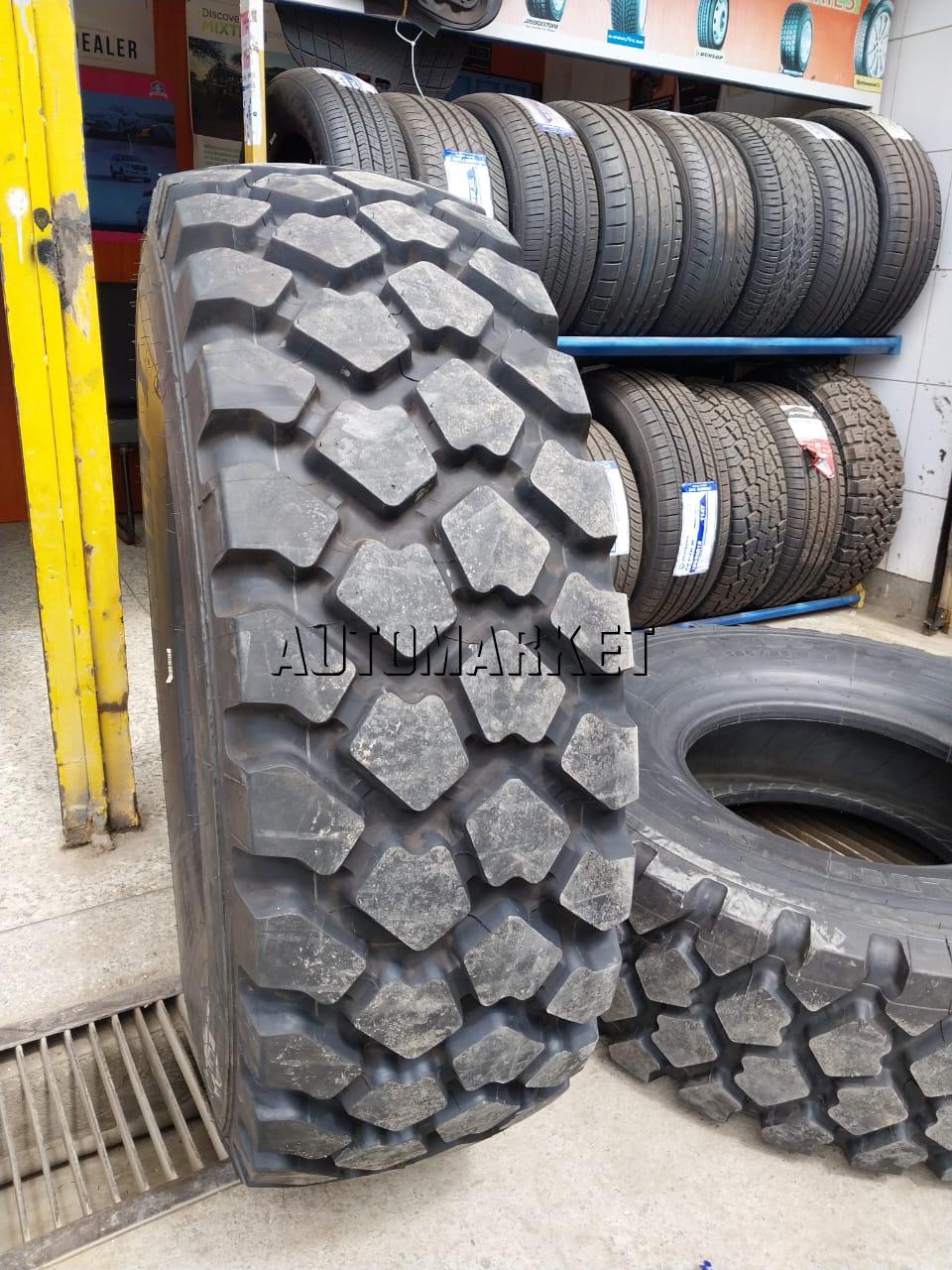 365/85R20 Michelin Truck Tyre