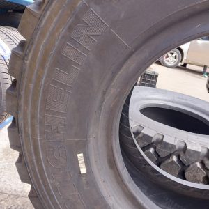 365/85R20 Michelin Truck Tyre