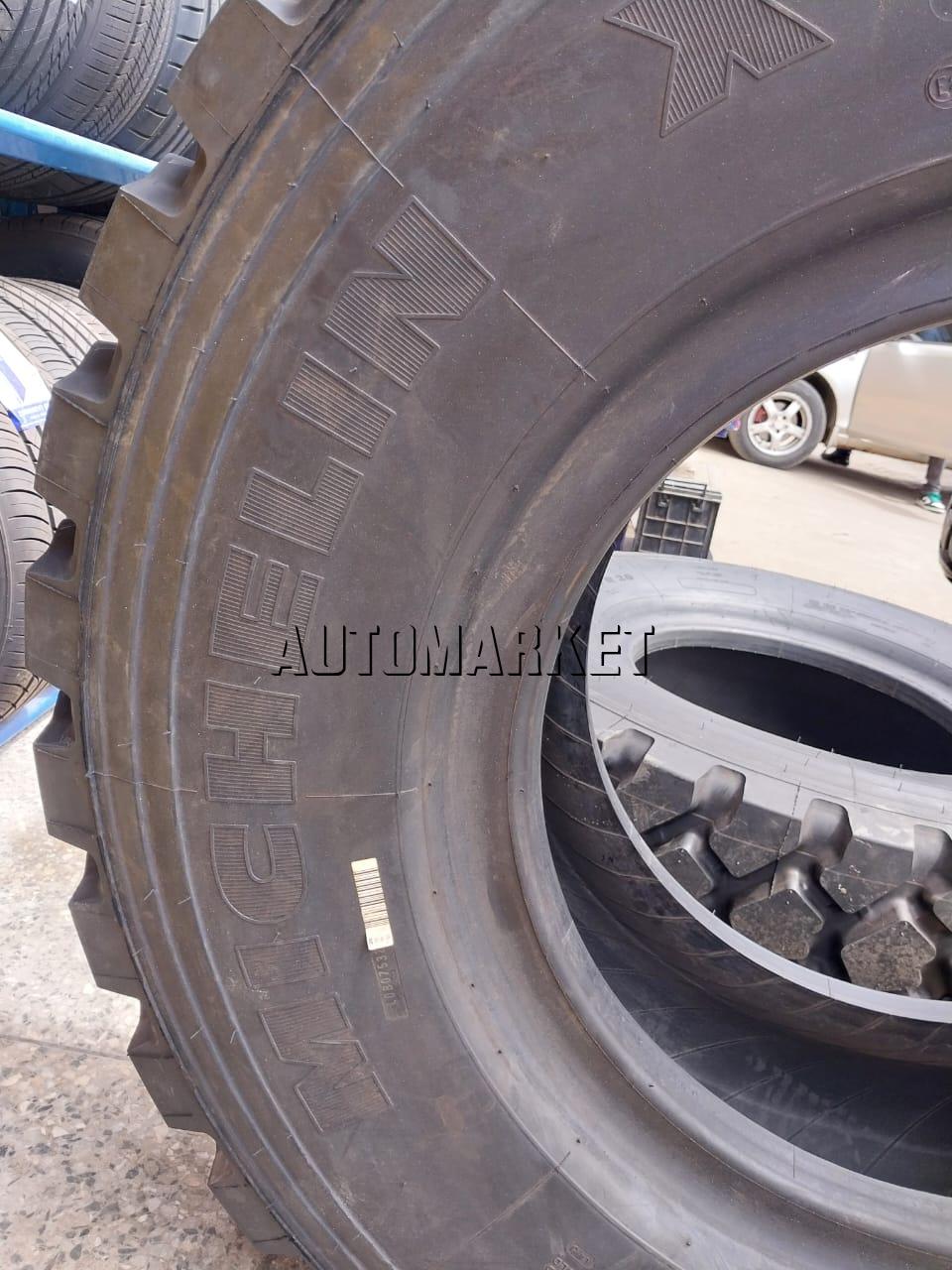 365/85R20 Michelin Truck Tyre